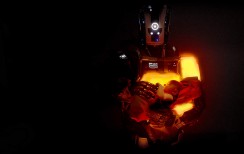 Robota bērns