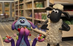 Lammas Shaun. Film. Farmigeddon