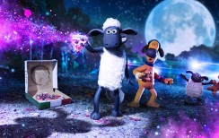 Lammas Shaun. Film. Farmigeddon