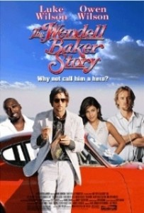 Wendell Baker Story, The