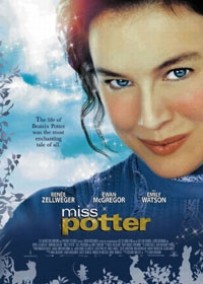Miss Potter