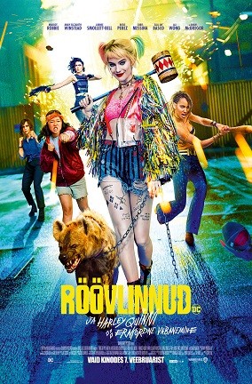 Põnevad faktid filmist 