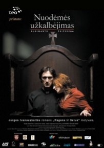 Nuodėmės užkalbėjimas
