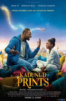 Õnnelik pessimist - intervjuu Michel Hazanaviciusega