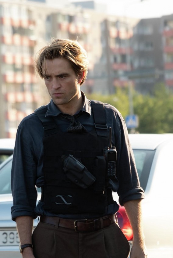 Interviu su filmo „Tenet“ žvaigžde R. Pattinsonu: apie „atbulus“ filmavimus ir darbo su Ch. Nolanu iššūkius