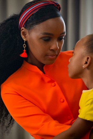 Filme pagrindinį vaidmenį gavusi atlikėja Janelle Monae: ši istorija nėra buka,...