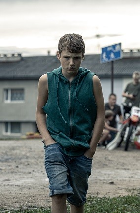 Uue Eesti põneviku “Tagurpidi torn” võtt...