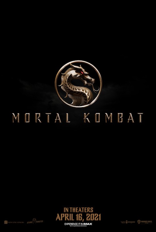 Mortal Kombat