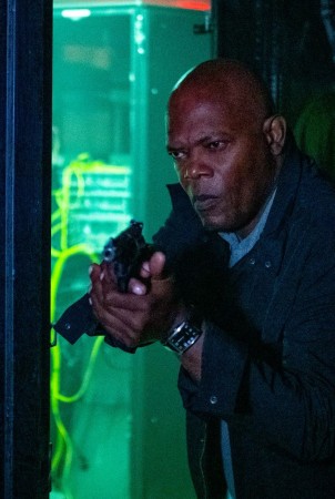 „Pjūklo“ legenda grįžta į kino ekranus siaubo trileryje „Spiralė“: režisieriui ...