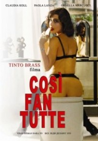 Così fan tutte