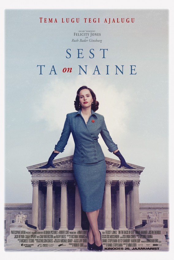 LEE: FOTOLE JÄÄDVUSTATUD TÕDE 