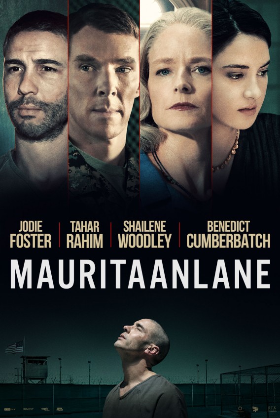 Mauritaanlane