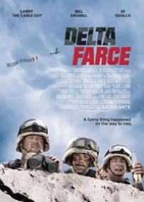 Delta Farce