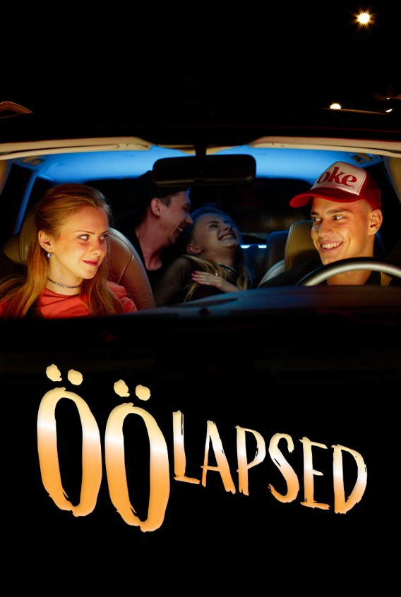 „Öölapsed“ tunnuslaulu „Children of the Night“ muusikavideo
