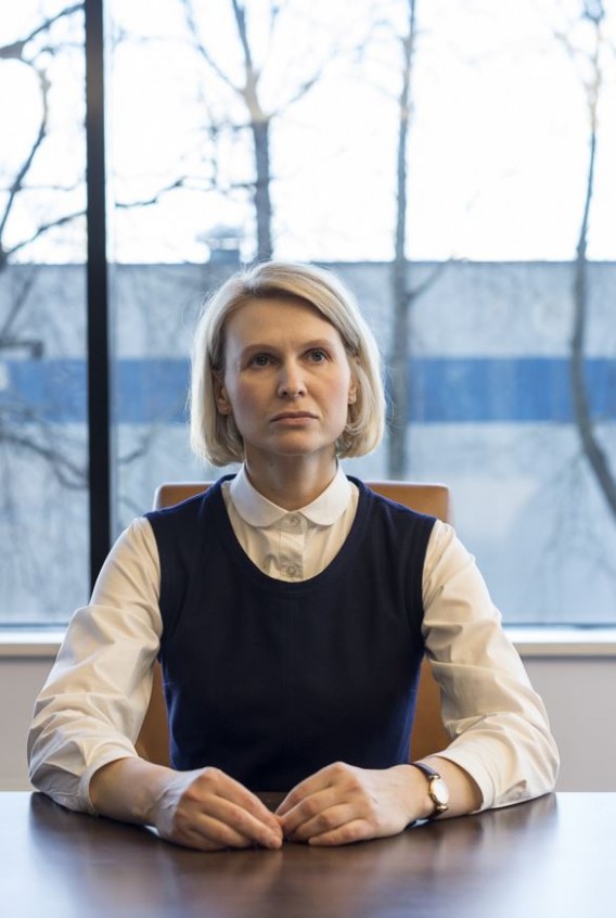 Karjäärikeskuse soovitused filmi