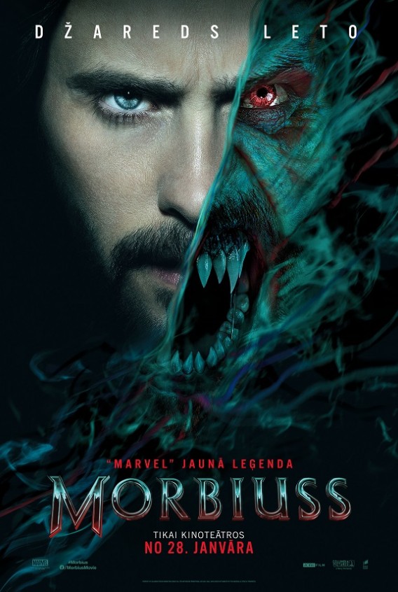 Venoms: Būs slaktiņš