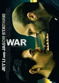 War (Rogue)