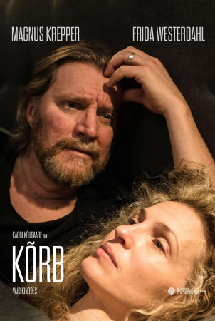 Kadri Kõusaare uues filmis teevad kaasa maailmatasemel filminäitlejad