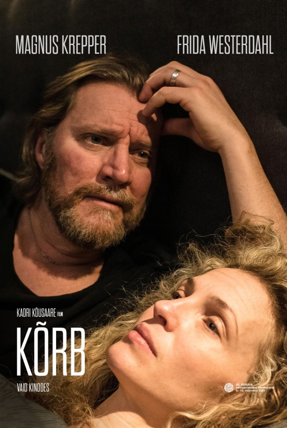 Kadri Kõusaare uues filmis teevad kaasa maailmatasemel filminäitlejad