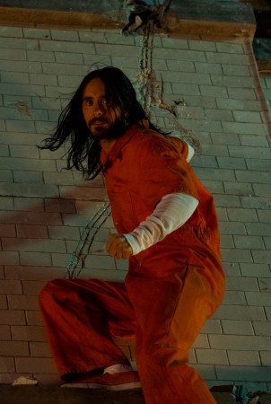 Kino teatruose – veiksmo juosta „Morbijus“: nauja „Marvel“ legenda prabunda...