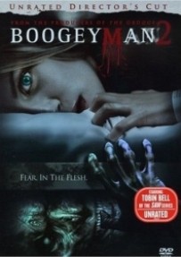 Boogeyman 2