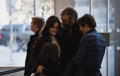 Bārene: Pirmais upuris