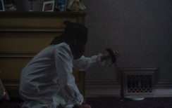 Bārene: Pirmais upuris