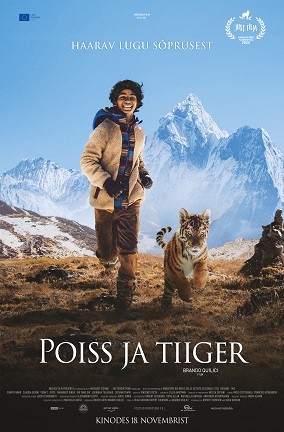 Jõulud džunglis