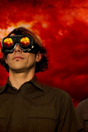 „Happyendless“ nario kurtą „Rūpintojėlio“ garso takelį jau galima išgirsti inte...