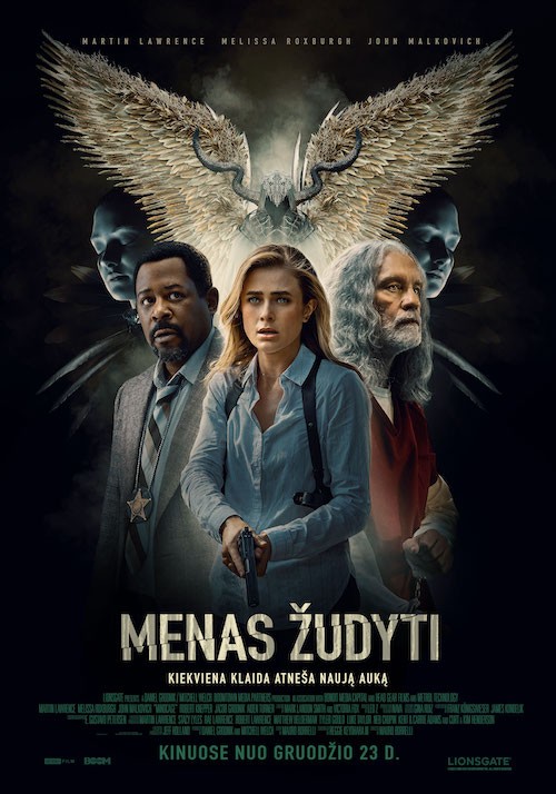 SIELŲ KOLEKCIONIERIUS