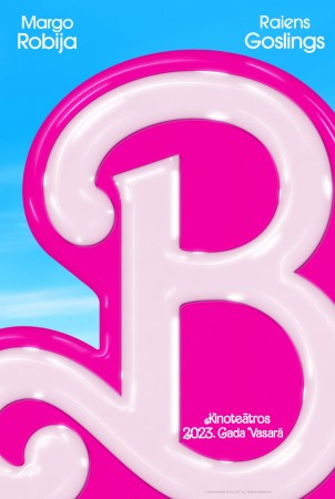 Bārbija