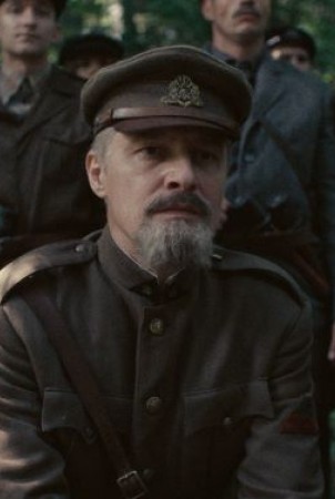 Filmas „Poetas“ – dar vienas kaltinimas Rusijos imperialistams  (Pristatytas fi...