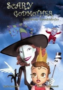 Scary Godmother