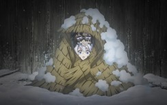 DEMON SLAYER: Kimetsu No Yaiba - To The Swordsmith Village