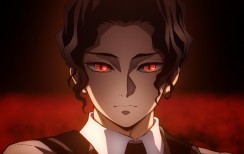 DEMON SLAYER: Kimetsu No Yaiba - To The Swordsmith Village