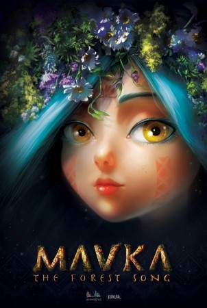 Mavka