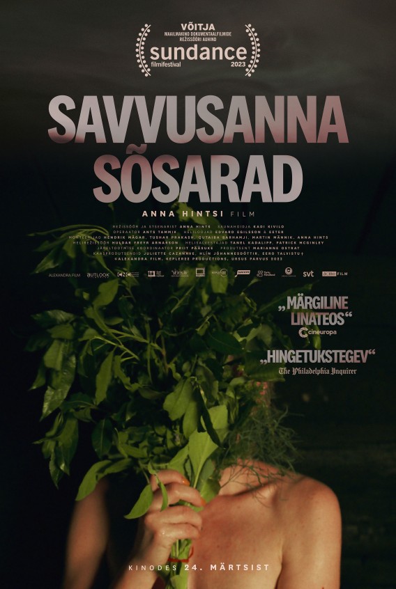 Anna Hintsi rahvusvaheliselt auhinnatud filmi „Savvusanna sõsarad“ ootab ees kinolevi enam kui 20 riigis