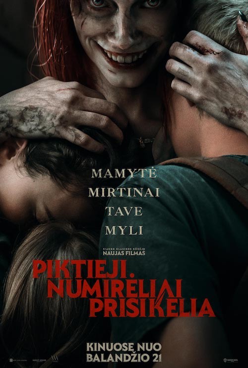 PADĖKOS DIENA
