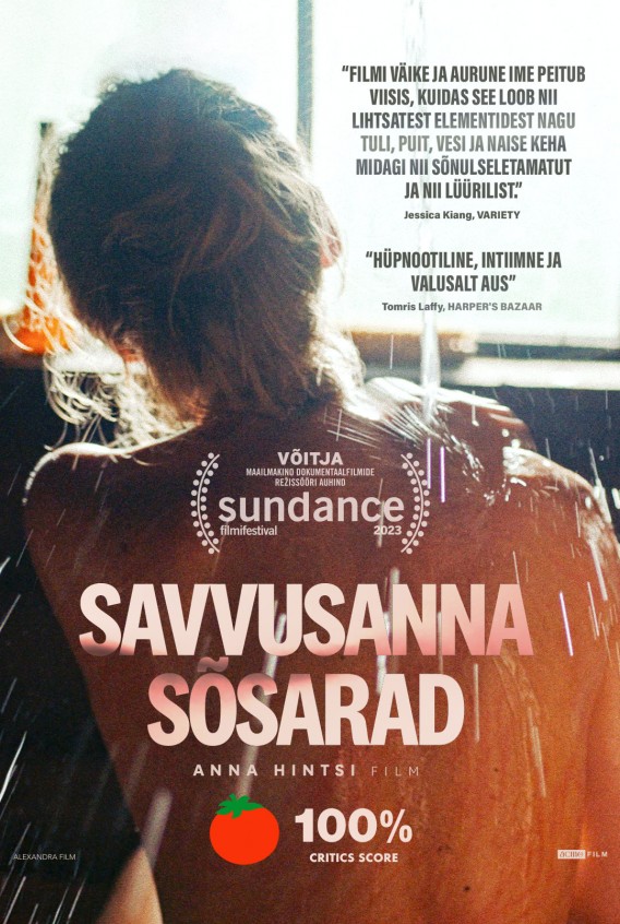 Rotten Tomatoes 100% skooriga “Savvusanna sõsaraid” saadab edu nii kodu- kui ka välismaiste kriitikute seas 