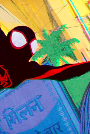 Itin „Marvel“ gerbėjų laukiamas filmas „Žmogus-voras: aplink Multivisatą“ jau g...