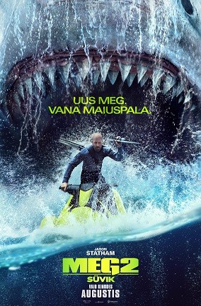 MEG 2: SÜVIK