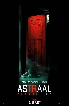 Astraal: Punane uks