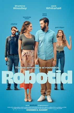ROBOTID