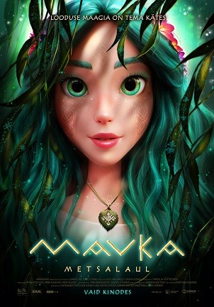 MAVKA: METSALAUL