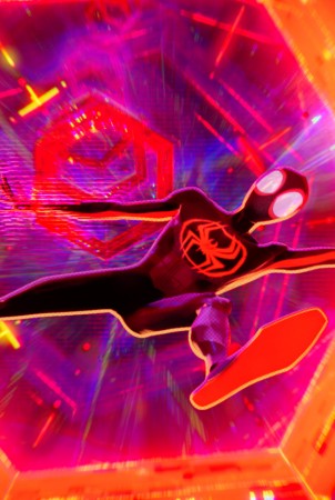 Naujausio „Marvel“ perlo „Žmogus-voras: aplink Multivisatą“ prodiuserė: užtenka...