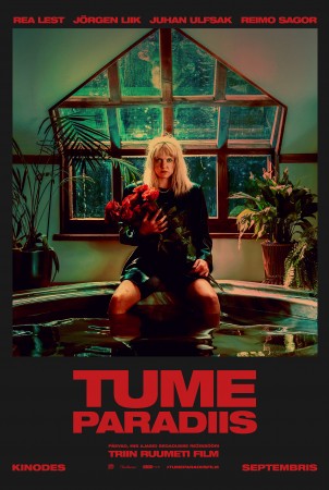 Vaata Triin Ruumeti filmi “Tume paradiis” treilerit