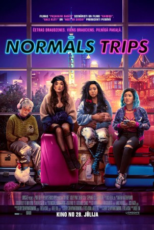 Normāls trips