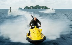 Megalodons 2: Dziļvaga