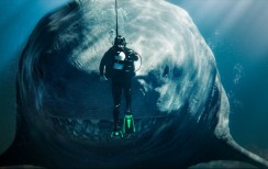 Megalodons 2: Dziļvaga