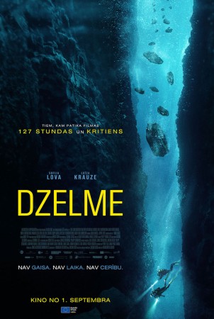 Dzelme
